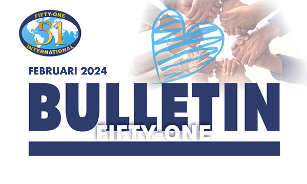 Featured image for “Bulletin Februari 2024”