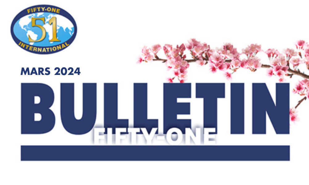 Featured image for “Bulletin Mars 2024”