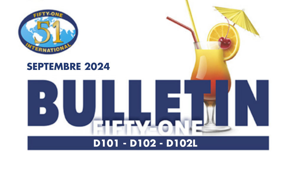 Featured image for “Bulletin Septembre 2024”