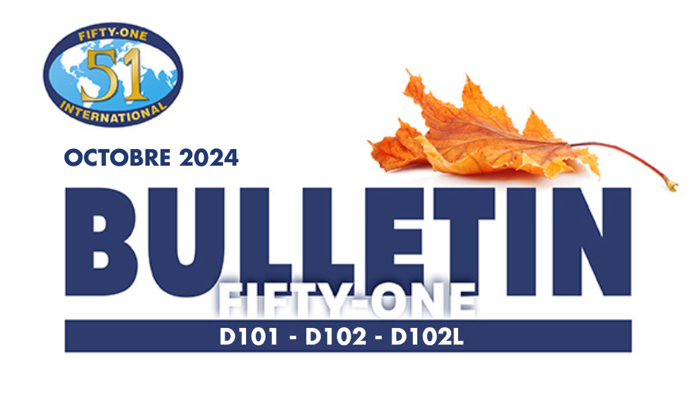 Featured image for “Bulletin Octobre 2024”