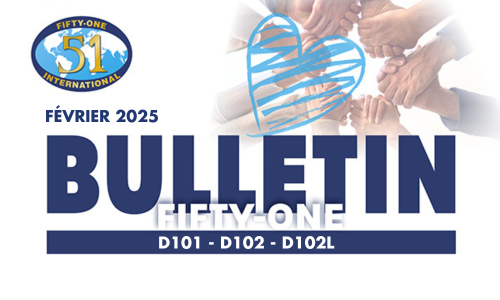 Featured image for “Bulletin février 2025”