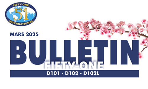 Featured image for “Bulletin Avril 2025”