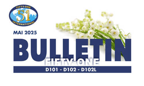 Featured image for “Bulletin Mai 2025”