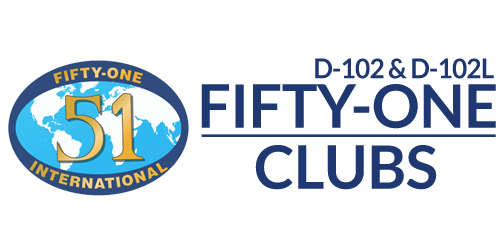 Fifty-One Clubs