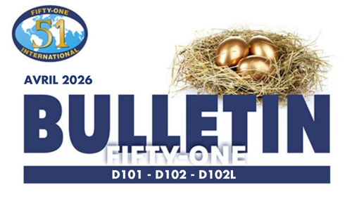 Featured image for “Bulletin avril 2026”